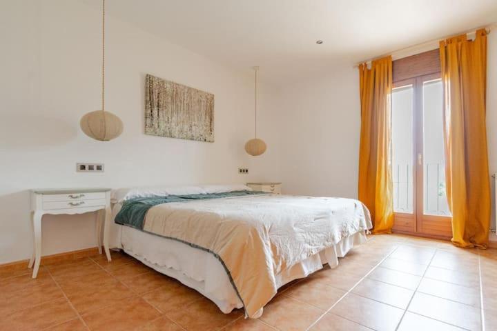 Casa Rural Torre Gil Alcañiz Zimmer foto