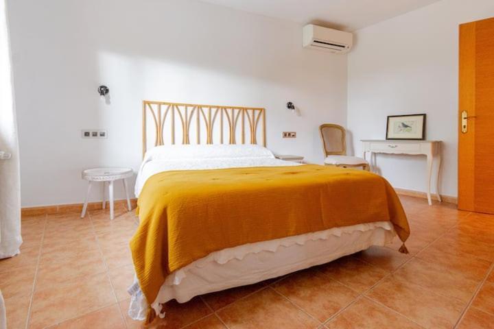 Casa Rural Torre Gil Alcañiz Zimmer foto