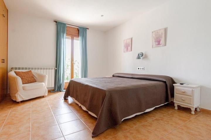 Casa Rural Torre Gil Alcañiz Zimmer foto