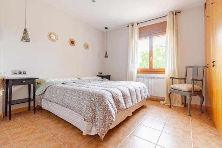 Casa Rural Torre Gil Alcañiz Zimmer foto