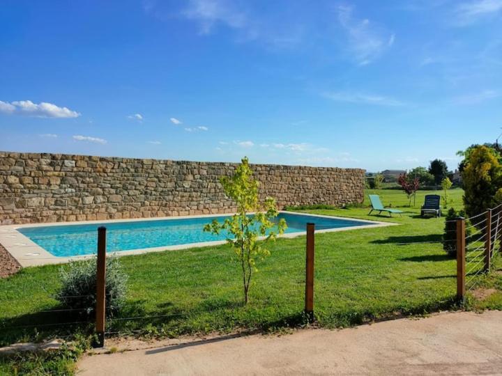 Casa Rural Torre Gil Alcañiz Zimmer foto