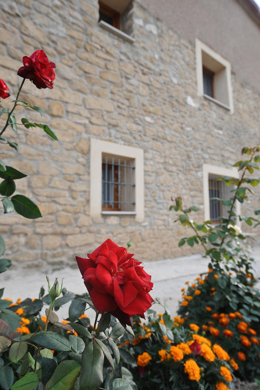 Casa Rural Torre Gil Alcañiz Exterior foto
